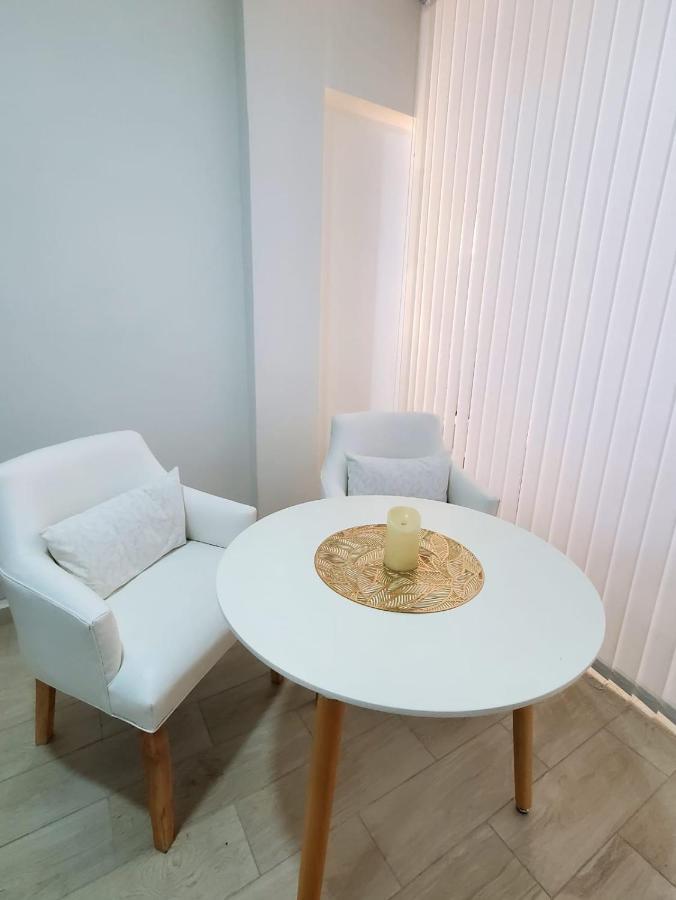 Monoambiente En Palermo. Gran Ubicacion! Apartment