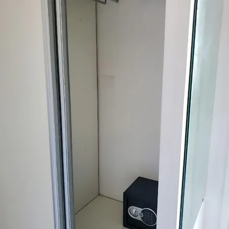 Monoambiente En Palermo. Gran Ubicacion! Apartment Buenos Aires Exterior photo