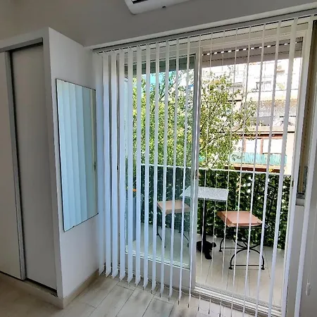 Monoambiente En Palermo. Gran Ubicacion! Apartment Buenos Aires Exterior photo